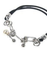 heyep（ヘイップ）ブレスレット・バングル シルバー サイズ:- レディース/2200622903163