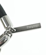 heyep（ヘイップ）ブレスレット・バングル シルバー サイズ:- レディース/2200622903163