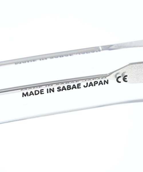 heyep（ヘイップ）メガネ その他（柄物・カラフル） サイズ:- レディース/2200661378328