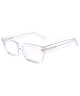 heyep（ヘイップ）メガネ その他（柄物・カラフル） サイズ:- レディース/2200661378328