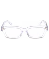 heyep（ヘイップ）メガネ その他（柄物・カラフル） サイズ:- レディース/2200661378328