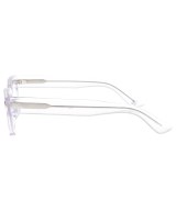 heyep（ヘイップ）メガネ その他（柄物・カラフル） サイズ:- レディース/2200661378328