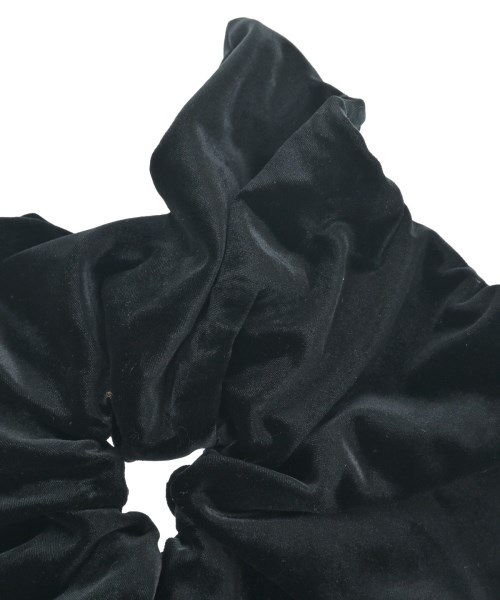 heyep（ヘイップ）ヘアアクセサリー 黒 サイズ:- レディース/2200665232152