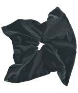 heyep（ヘイップ）ヘアアクセサリー 黒 サイズ:- レディース/2200665232152