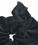 heyep（ヘイップ）ヘアアクセサリー 黒 サイズ:- レディース/2200665232152