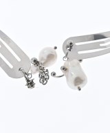 heyep（ヘイップ）ヘアアクセサリー シルバー サイズ:- レディース/2200688796143