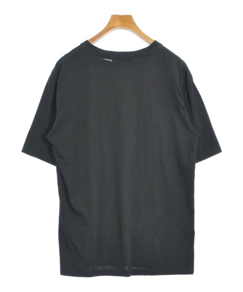 HIBIKI NAKAMINAMI（ヒビキナカミナミ）Tシャツ・カットソー 黒 サイズ:-(M位) メンズ/2200681968394