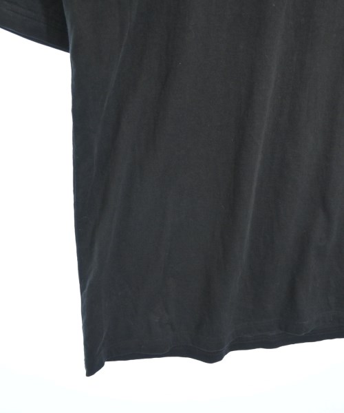 HIBIKI NAKAMINAMI（ヒビキナカミナミ）Tシャツ・カットソー 黒 サイズ:-(M位) メンズ/2200681968394