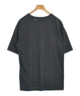 HIBIKI NAKAMINAMI（ヒビキナカミナミ）Tシャツ・カットソー 黒 サイズ:-(M位) メンズ/2200681968394