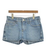 hnst ショートパンツ