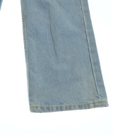 hnst（オネスト）デニムパンツ 青 サイズ:27(M位) レディース/2200628291011