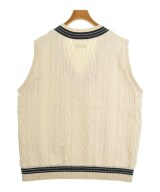 ILL ONE EIGHTY（イルワンエイティ）ベスト 白 サイズ:M レディース/2200639575018