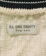 ILL ONE EIGHTY（イルワンエイティ）ベスト 白 サイズ:M レディース/2200639575018