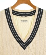 ILL ONE EIGHTY（イルワンエイティ）ベスト 白 サイズ:M レディース/2200639575018