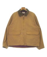ILL ONE EIGHTY（イルワンエイティ）カバーオール 茶 サイズ:M メンズ/2200717494019