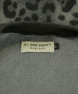 ILL ONE EIGHTY（イルワンエイティ）スウェット グレー サイズ:L メンズ/2200703470034