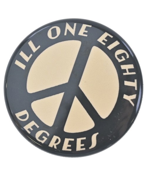 ILL ONE EIGHTY(イルワンエイティ)の小物類（その他） サイズ:- 1,400円