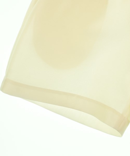 j.（ジェイドット）ショートパンツ 白 サイズ:M レディース/2200668250054