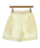 j.（ジェイドット）ショートパンツ 白 サイズ:M レディース/2200668250054