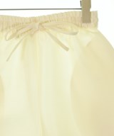 j.（ジェイドット）ショートパンツ 白 サイズ:M レディース/2200668250054