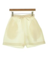 j. ショートパンツ