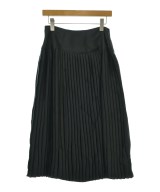 j.（ジェイドット）ロング・マキシ丈スカート 黒 サイズ:L レディース/2200669837070