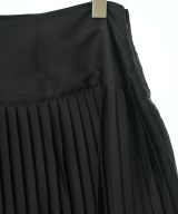 j.（ジェイドット）ロング・マキシ丈スカート 黒 サイズ:L レディース/2200669837070