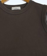 j.（ジェイドット）ノースリーブ 茶 サイズ:M レディース/2200722772102