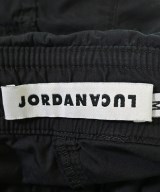 JORDANLUCA（ジョーダンルカ）ショートパンツ 黒 サイズ:M メンズ/2200614512014