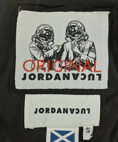 JORDANLUCA（ジョーダンルカ）ミニスカート 黒 サイズ:S レディース/2200672911446