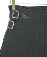 JORDANLUCA（ジョーダンルカ）ミニスカート 黒 サイズ:S レディース/2200672911446