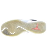 JORDANLUCA（ジョーダンルカ）スニーカー 黒 サイズ:27cm メンズ/2200710213020