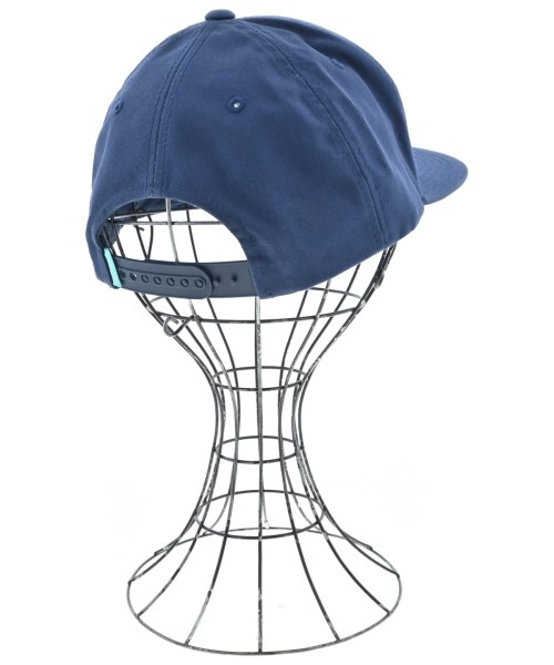 JT&CO（ジェーティーアンドコー）キャップ 紺 サイズ:- メンズ/2200678409084