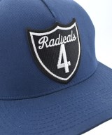 JT&CO（ジェーティーアンドコー）キャップ 紺 サイズ:- メンズ/2200678409084