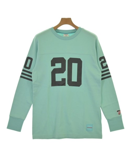 JT&CO(ジェーティーアンドコー)Tシャツ・カットソー 緑 サイズ:M/2200699896337
