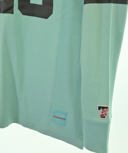 JT&CO（ジェーティーアンドコー）Tシャツ・カットソー 緑 サイズ:M メンズ/2200699896337