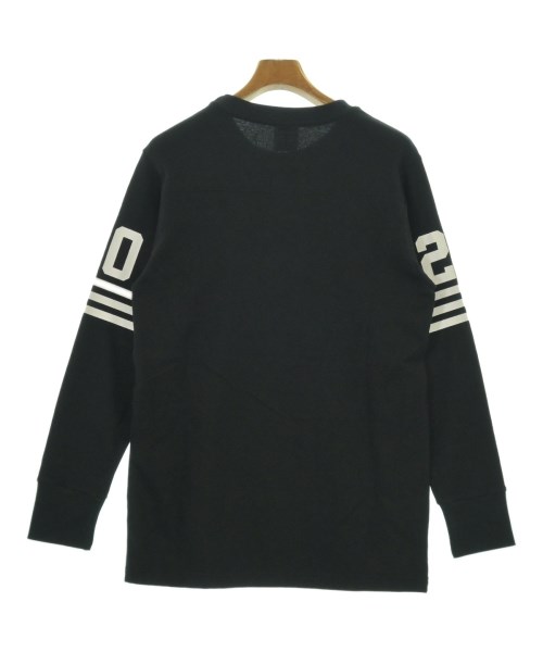 JT&CO（ジェーティーアンドコー）Tシャツ・カットソー 黒 サイズ:M メンズ/2200699896344