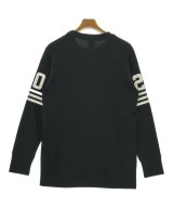 JT&CO（ジェーティーアンドコー）Tシャツ・カットソー 黒 サイズ:M メンズ/2200699896344