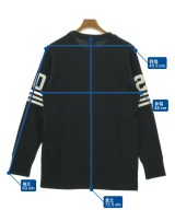JT&CO（ジェーティーアンドコー）Tシャツ・カットソー 黒 サイズ:M メンズ/2200699896344
