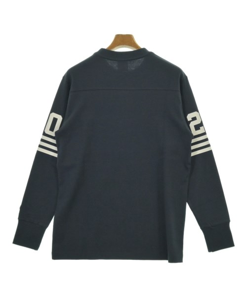 JT&CO（ジェーティーアンドコー）Tシャツ・カットソー 紺 サイズ:M メンズ/2200699896351