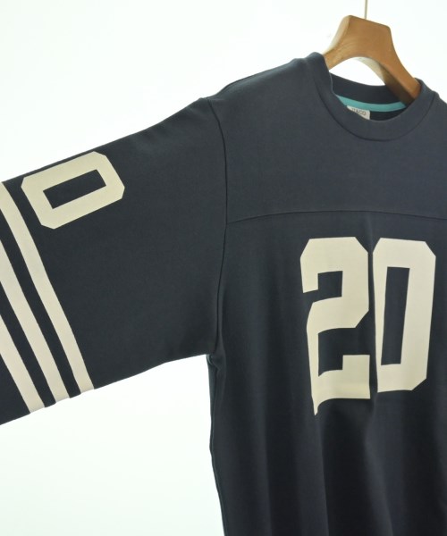 JT&CO（ジェーティーアンドコー）Tシャツ・カットソー 紺 サイズ:M メンズ/2200699896351