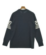 JT&CO（ジェーティーアンドコー）Tシャツ・カットソー 紺 サイズ:M メンズ/2200699896351