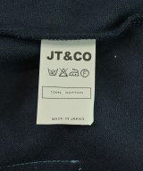 JT&CO（ジェーティーアンドコー）Tシャツ・カットソー 紺 サイズ:M メンズ/2200699896351