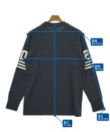 JT&CO（ジェーティーアンドコー）Tシャツ・カットソー 紺 サイズ:M メンズ/2200699896351