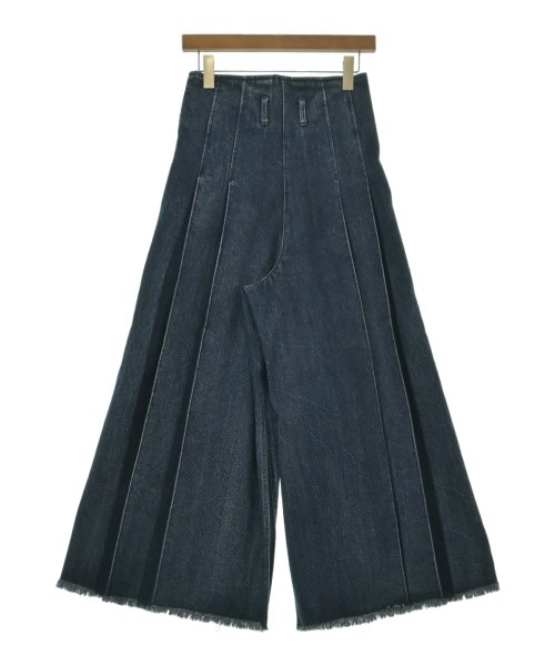 KANAME（カナメ）ロング・マキシ丈スカート 青 サイズ:S レディース/2200636188112