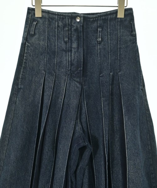 KANAME（カナメ）ロング・マキシ丈スカート 青 サイズ:S レディース/2200636188112