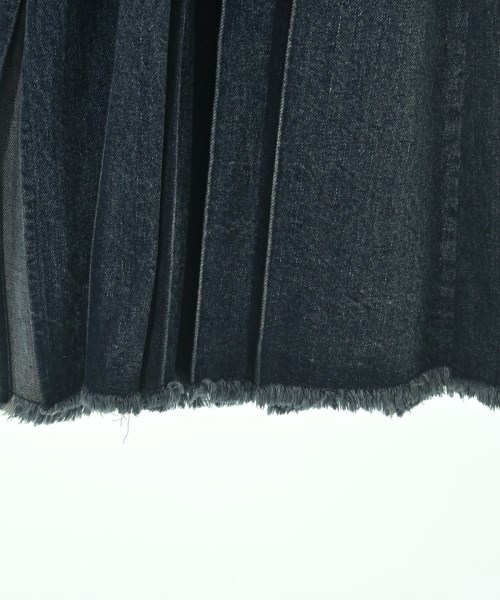 KANAME（カナメ）ロング・マキシ丈スカート 青 サイズ:S レディース/2200636188112