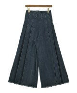 KANAME（カナメ）ロング・マキシ丈スカート 青 サイズ:S レディース/2200636188112