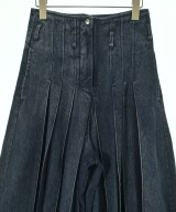 KANAME（カナメ）ロング・マキシ丈スカート 青 サイズ:S レディース/2200636188112