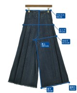 KANAME（カナメ）ロング・マキシ丈スカート 青 サイズ:S レディース/2200636188112